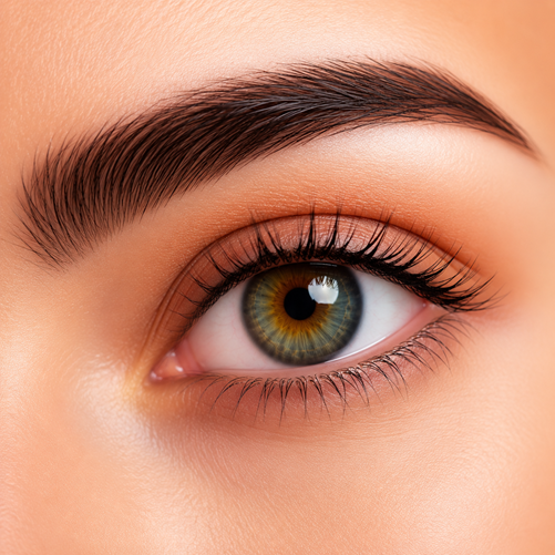 Ojos
